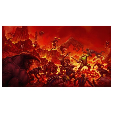 ESD Doom 4 (1517)