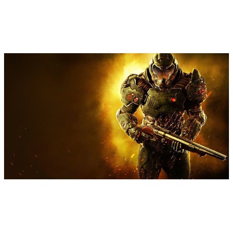 ESD Doom 4 (1517)