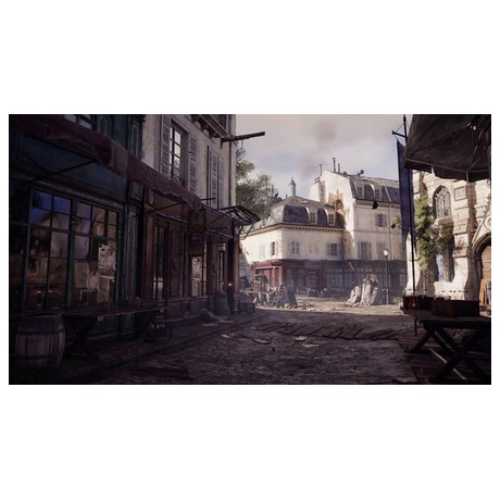 ESD Assassins Creed Unity (foto 1)