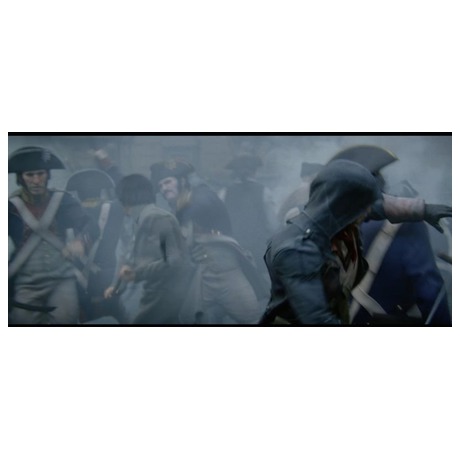 ESD Assassins Creed Unity (foto 2)