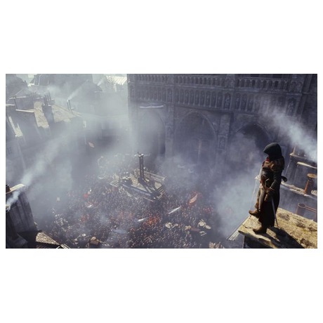 ESD Assassins Creed Unity (foto 3)