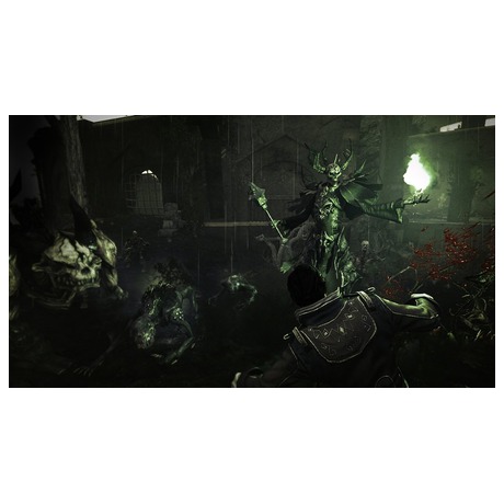 ESD Risen 3&nbsp;Titan Lords (foto 1)