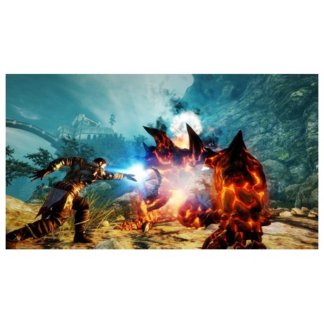 ESD Risen 3&nbsp;Titan Lords (foto 3)