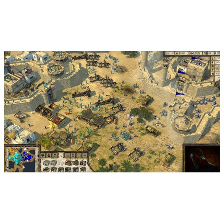 ESD Stronghold Crusader 2 (foto 1)