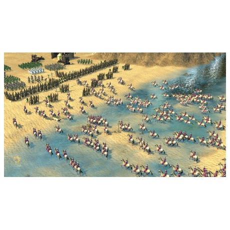 ESD Stronghold Crusader 2 (foto 2)