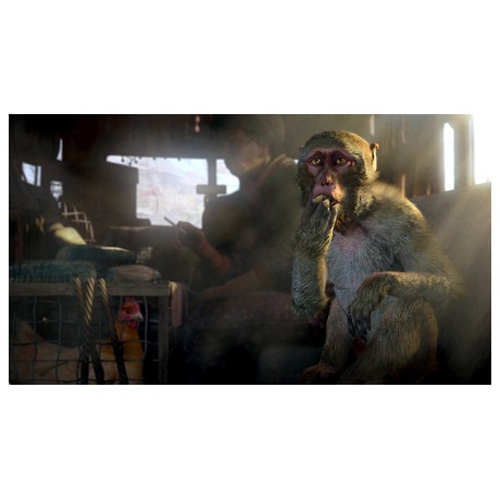 ESD Far Cry 4&nbsp;Gold Edition (foto 2)