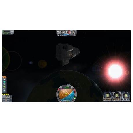ESD Kerbal Space Program (foto 1)