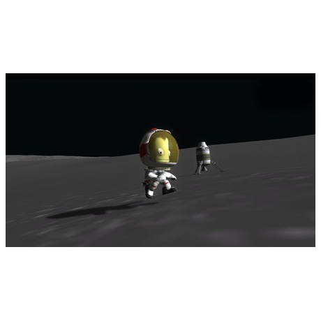 ESD Kerbal Space Program (foto 2)