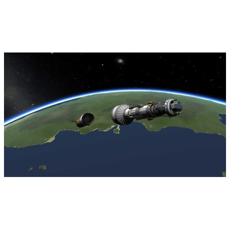 ESD Kerbal Space Program (2025)