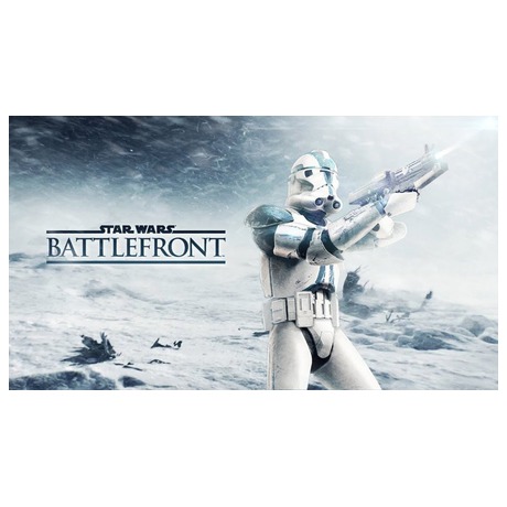 ESD Star Wars Battlefront (foto 1)