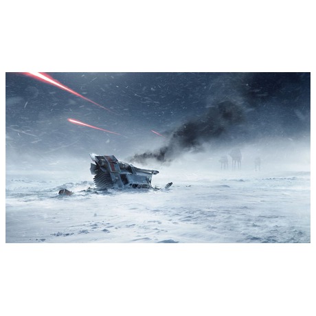 ESD Star Wars Battlefront (foto 3)