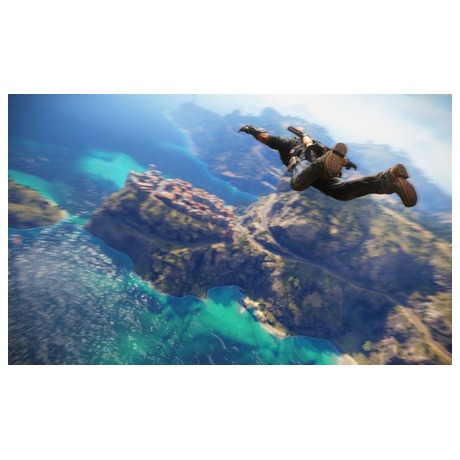 ESD Just Cause 3 (foto 2)