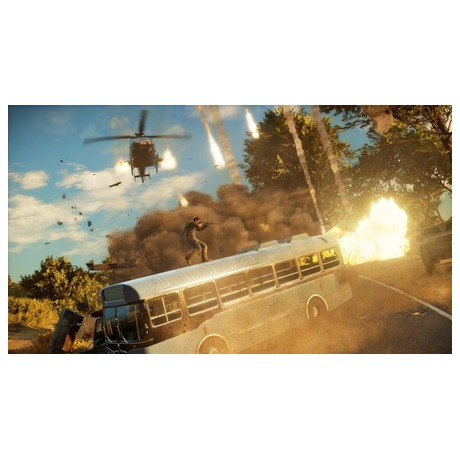 ESD Just Cause 3 (foto 3)