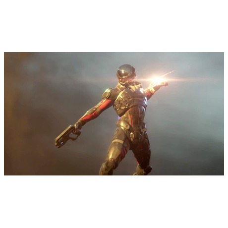 ESD Mass Effect 4&nbsp;Andromeda (foto 2)