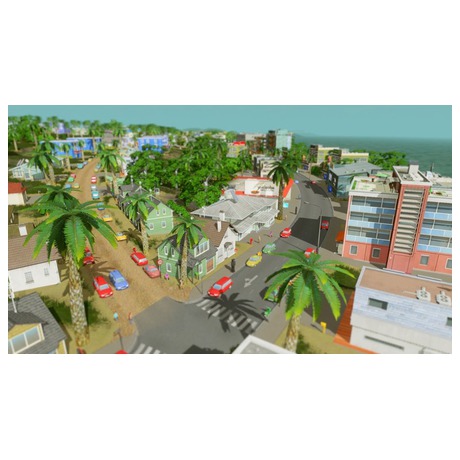 ESD Cities Skylines (foto 2)