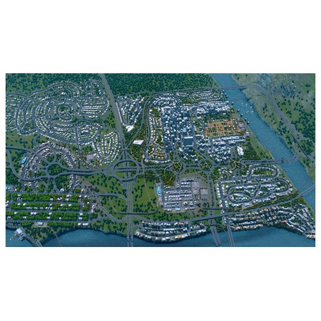 ESD Cities Skylines (foto 3)