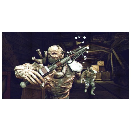 ESD Afterfall Insanity (foto 1)