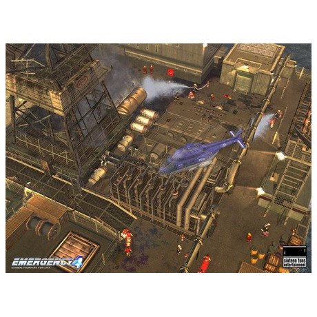 ESD Emergency 4 (foto 1)