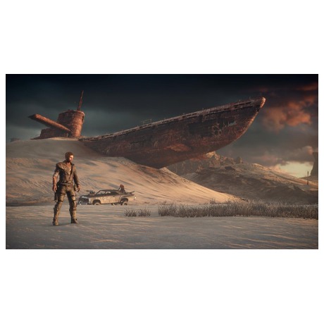 ESD Mad Max (foto 3)
