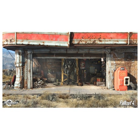 ESD Fallout 4 (foto 1)