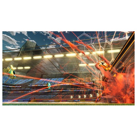 ESD Rocket League (foto 1)