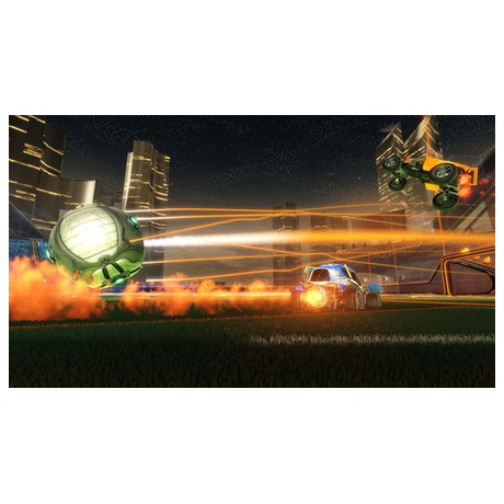 ESD Rocket League (foto 2)