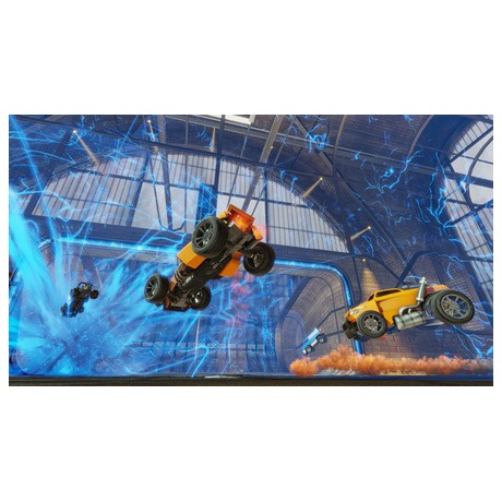 ESD Rocket League (foto 3)