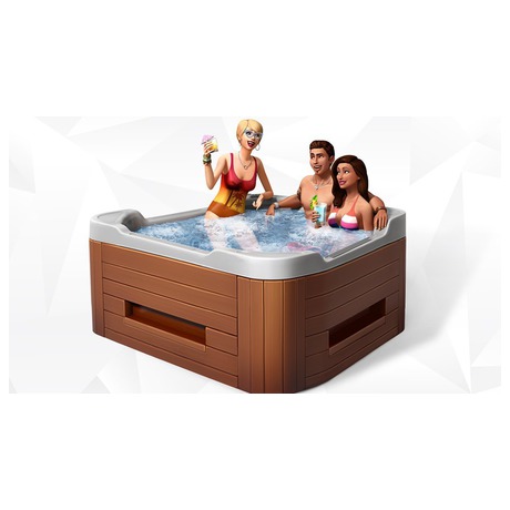 ESD The Sims 4&nbsp;Bundle Pack 1 (foto 1)