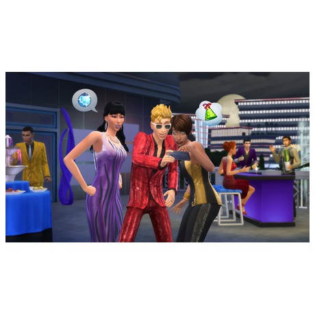 ESD The Sims 4&nbsp;Bundle Pack 1 (foto 2)