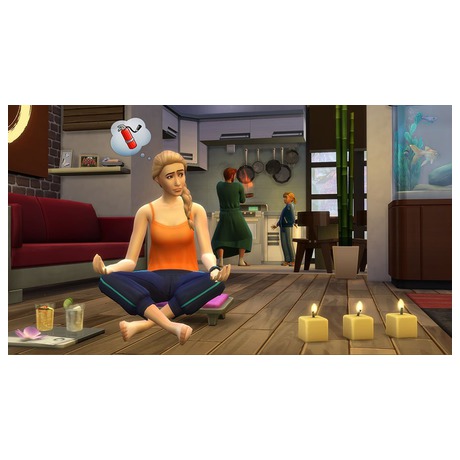 ESD The Sims 4&nbsp;Bundle Pack 1 (foto 3)