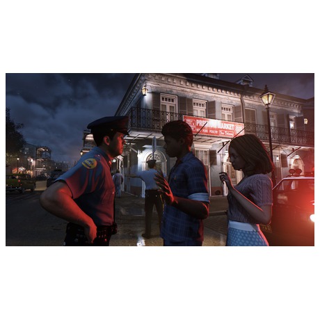 ESD Mafia 3 (foto 1)