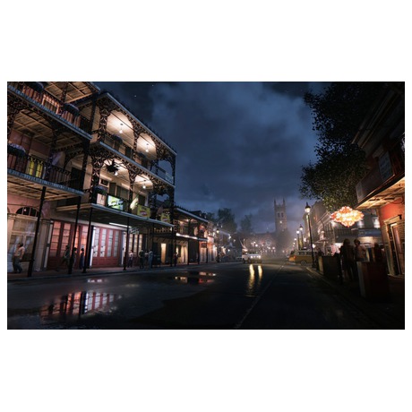 ESD Mafia 3 (foto 2)