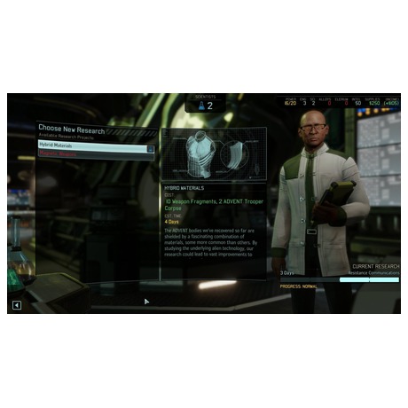 ESD XCOM 2 (foto 3)