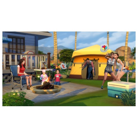 ESD The Sims 4&nbsp;Bundle Pack 2 (foto 1)