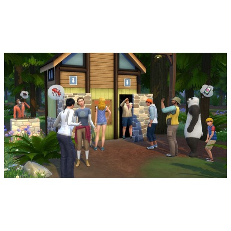 ESD The Sims 4&nbsp;Bundle Pack 2 (foto 2)