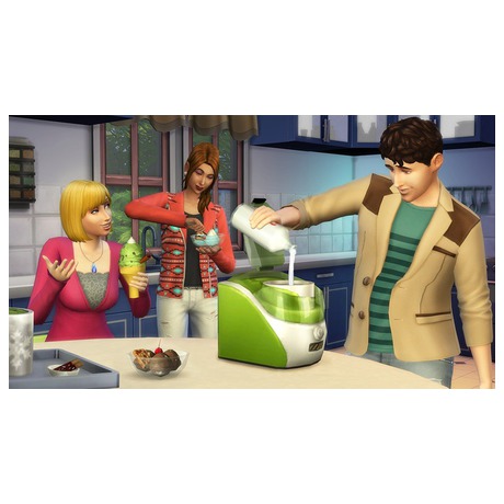 ESD The Sims 4&nbsp;Bundle Pack 2 (foto 3)