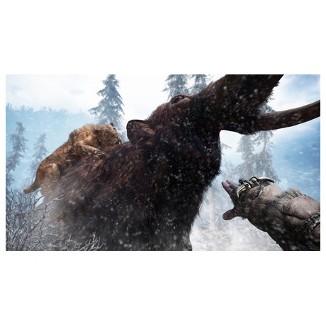 ESD Far Cry Primal (foto 1)