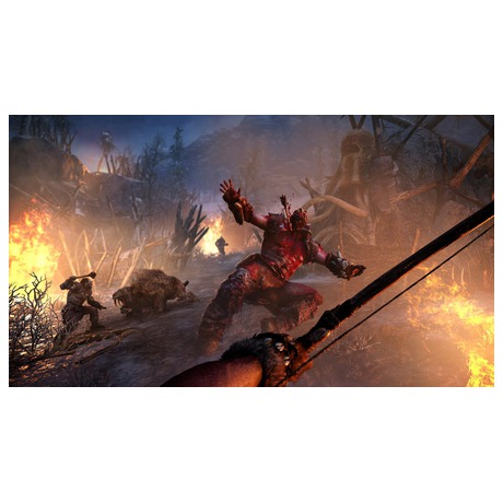 ESD Far Cry Primal (foto 2)
