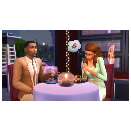 ESD The Sims 4&nbsp;Bundle Pack 3 (foto 1)