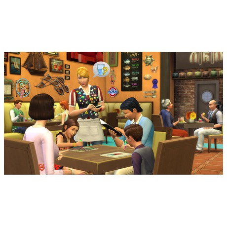ESD The Sims 4&nbsp;Bundle Pack 3 (foto 2)