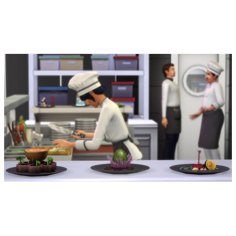 ESD The Sims 4&nbsp;Bundle Pack 3 (foto 3)