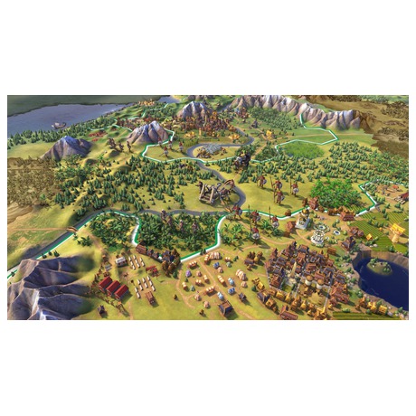ESD Civilization VI (foto 3)