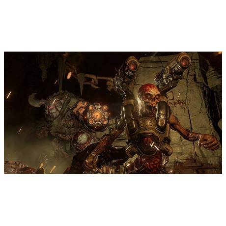 ESD Doom 4&nbsp;Demon Multiplayer Pack (foto 1)