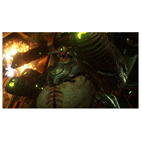 ESD Doom 4&nbsp;Demon Multiplayer Pack (foto 2)