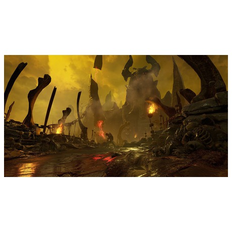 ESD Doom 4&nbsp;Demon Multiplayer Pack (foto 3)
