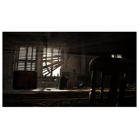 ESD Resident Evil 7 (foto 3)