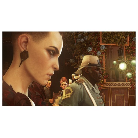 ESD Dishonored 2 (foto 1)