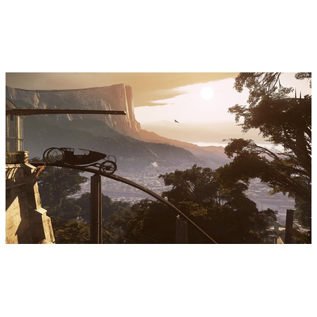 ESD Dishonored 2 (foto 3)