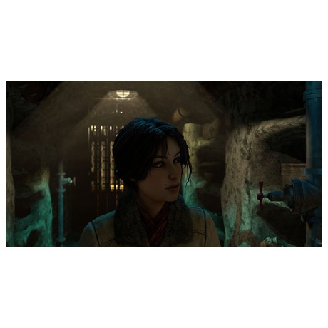 ESD Syberia 3 (foto 1)