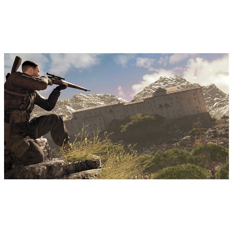 ESD Sniper Elite 4 (foto 1)